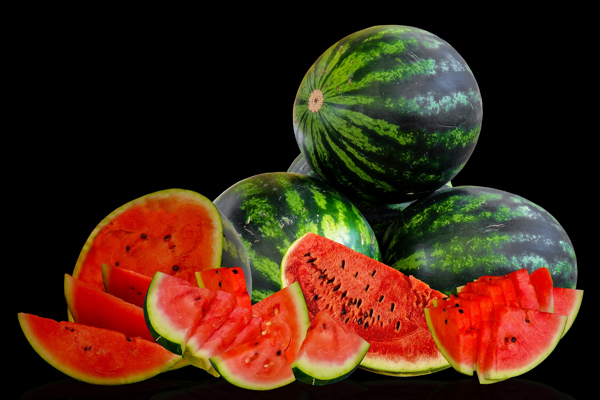 watermelon